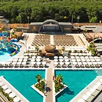 The X 5* Belek