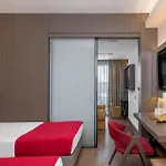 Hotel The X 5*