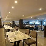The X Hotel 5*