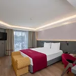 The X Belek