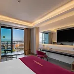 The X Hotel 5*