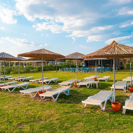 The X 5* Belek