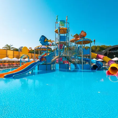 Otel The X 5*