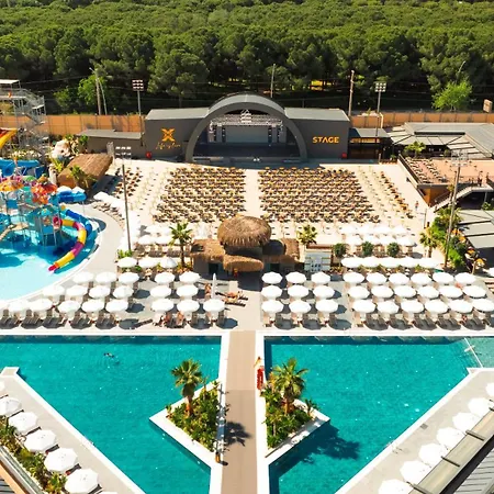 The X 5* Belek