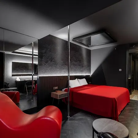 Hotel The X Belek