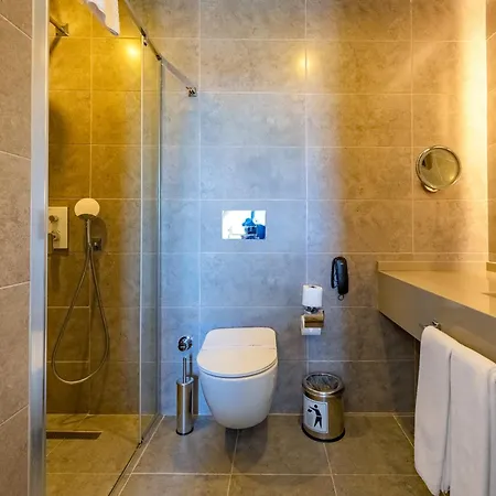 The X Otel Belek