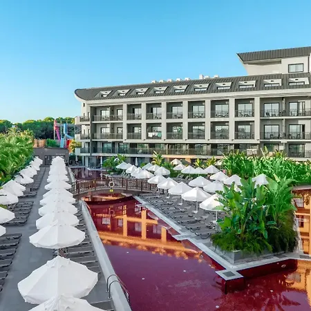 Hotel The X Belek