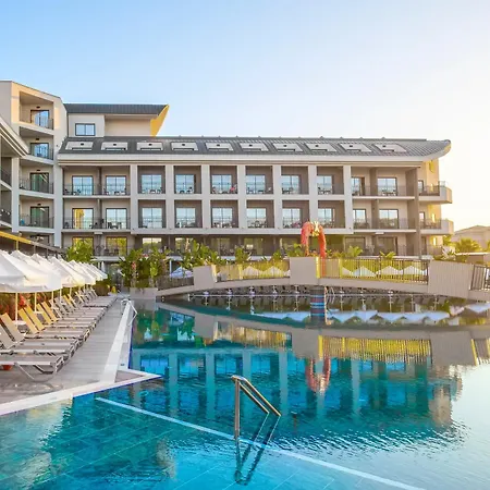 The X Hotel Belek