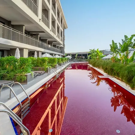 The X Hotel Belek