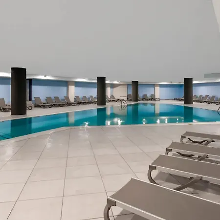 Hotel The X Belek