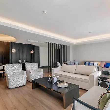 The X Belek