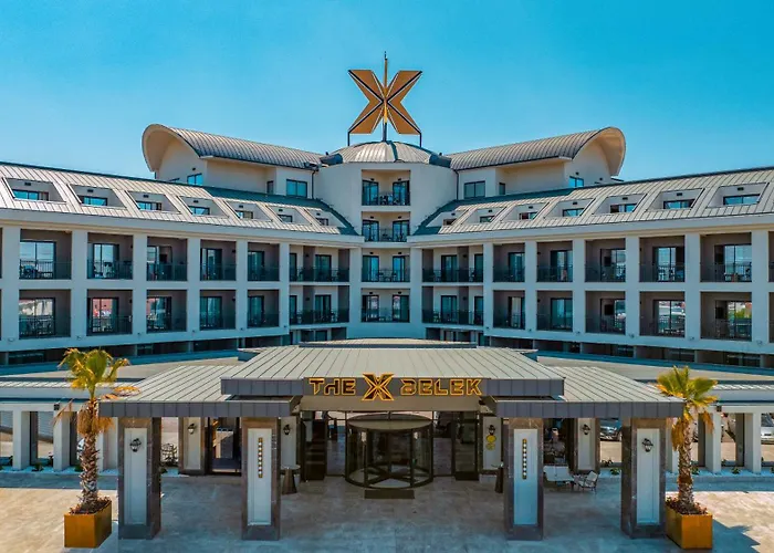 The X Hotel