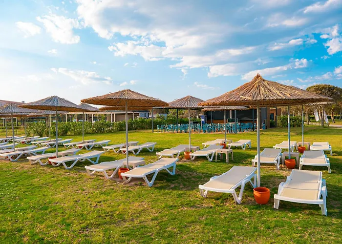 The X 5* Belek