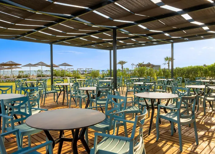 Hotel The X Belek