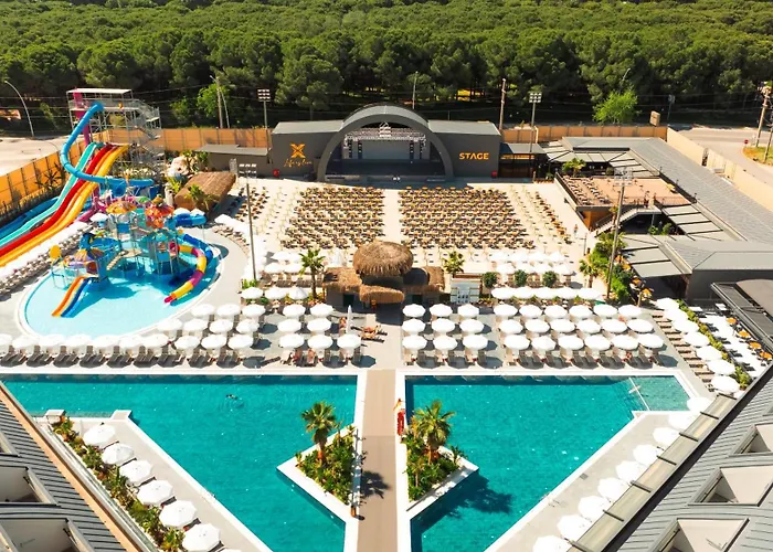 The X 5* Belek