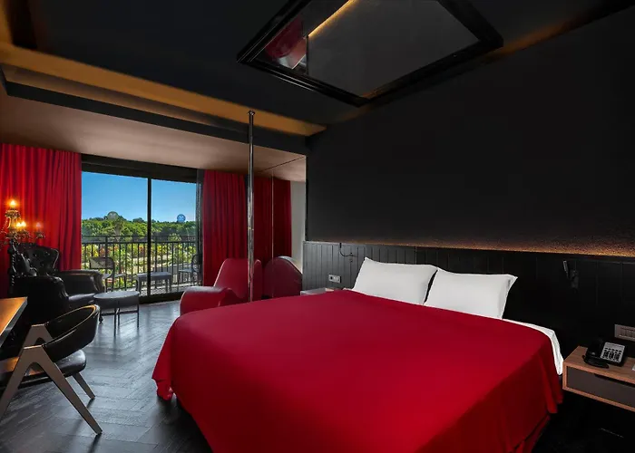 The X Hotel Belek