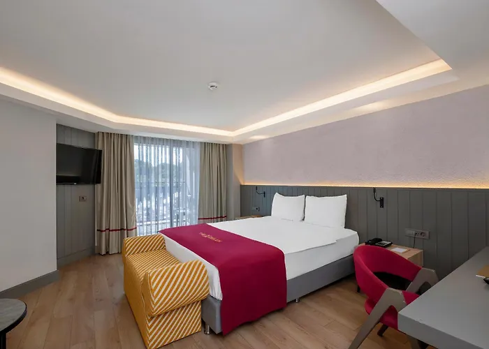 The X Belek