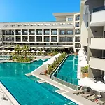 The X Hotel