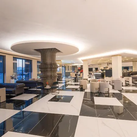 Hotel The X Belek
