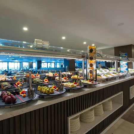 The X Hotel 5*