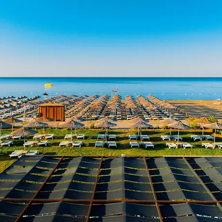 Hotel The X Belek