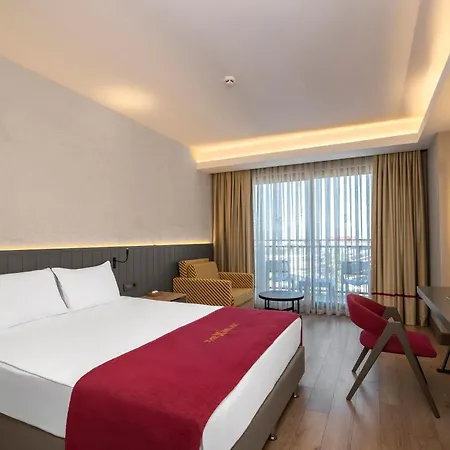 The X Hotel