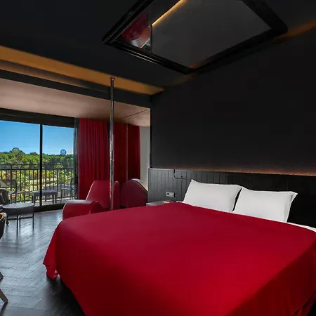 The X Hotel Belek